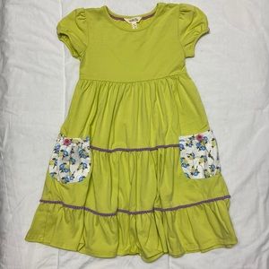 Matilda Jane Dress
